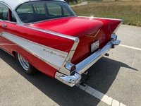 Bild 3: Chevrolet BEL AIR