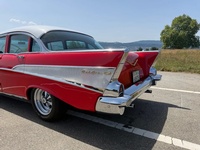 Bild 4: Chevrolet BEL AIR
