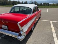 Bild 6: Chevrolet BEL AIR