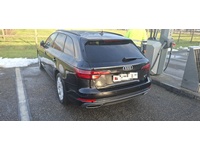 Bild 2: Audi A4 Avant 2.0 40 TDI quattro S-Tronic