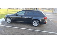 Bild 3: Audi A4 Avant 2.0 40 TDI quattro S-Tronic