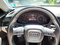 Bild 4: Audi A4 Avant 2.0 40 TDI quattro S-Tronic