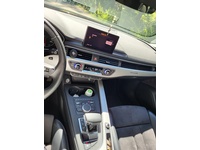 Bild 5: Audi A4 Avant 2.0 40 TDI quattro S-Tronic