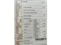 Bild 6: Audi A4 Avant 2.0 40 TDI quattro S-Tronic