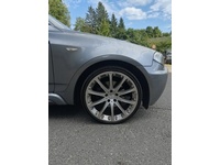 Bild 3: BMW X3 E83 30sd Bild 3: BMW X3 E83 30sd