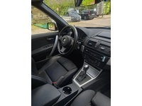 Bild 4: BMW X3 E83 30sd Bild 4: BMW X3 E83 30sd