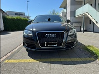 Bild 2: Audi A3 Sportback 2.0 16V T FSI Ambition