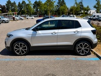 Bild 4: VW T-Cross 1.0 TSI 115 Style DSG Bild 4: VW T-Cross 1.0 TSI 115 Style DSG