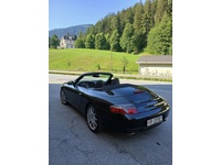 Bild 2: Porsche 911 Coupé 3.4 Carrera 4 Bild 2: Porsche 911 Coupé 3.4 Carrera 4