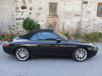 Bild 3: Porsche 911 Coupé 3.4 Carrera 4 Bild 3: Porsche 911 Coupé 3.4 Carrera 4