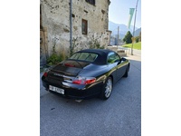 Bild 5: Porsche 911 Coupé 3.4 Carrera 4 Bild 5: Porsche 911 Coupé 3.4 Carrera 4