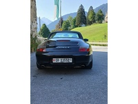 Bild 6: Porsche 911 Coupé 3.4 Carrera 4 Bild 6: Porsche 911 Coupé 3.4 Carrera 4