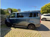 Bild 2: Ford Transit C Kombi 340 L1 2.0 TDCi 130 Trend HEV2 Bild 2: Ford Transit C Kombi 340 L1 2.0 TDCi 130 Trend HEV2