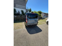 Bild 3: Ford Transit C Kombi 340 L1 2.0 TDCi 130 Trend HEV2 Bild 3: Ford Transit C Kombi 340 L1 2.0 TDCi 130 Trend HEV2