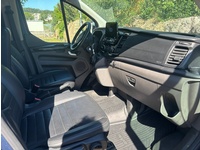 Bild 4: Ford Transit C Kombi 340 L1 2.0 TDCi 130 Trend HEV2 Bild 4: Ford Transit C Kombi 340 L1 2.0 TDCi 130 Trend HEV2