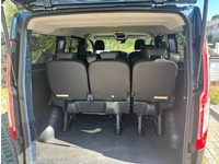 Bild 6: Ford Transit C Kombi 340 L1 2.0 TDCi 130 Trend HEV2 Bild 6: Ford Transit C Kombi 340 L1 2.0 TDCi 130 Trend HEV2