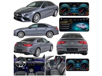 Bild 2: Mercedes-Benz CLA-Klasse C118 CLA 35 AMG 4matic Bild 2: Mercedes-Benz CLA-Klasse C118 CLA 35 AMG 4matic