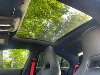 Bild 5: Mercedes-Benz CLA-Klasse C118 CLA 35 AMG 4matic Bild 5: Mercedes-Benz CLA-Klasse C118 CLA 35 AMG 4matic