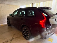 Bild 2: Volvo XC90 2.0 T8 TE Ultra Dark eAWD Bild 2: Volvo XC90 2.0 T8 TE Ultra Dark eAWD