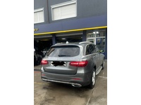 Bild 3: Mercedes-Benz GLC-Klasse X253 GLC 350 d AMG Line 4m Bild 3: Mercedes-Benz GLC-Klasse X253 GLC 350 d AMG Line 4m
