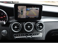 Bild 4: Mercedes-Benz GLC-Klasse X253 GLC 350 d AMG Line 4m Bild 4: Mercedes-Benz GLC-Klasse X253 GLC 350 d AMG Line 4m
