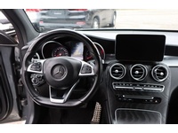 Bild 5: Mercedes-Benz GLC-Klasse X253 GLC 350 d AMG Line 4m Bild 5: Mercedes-Benz GLC-Klasse X253 GLC 350 d AMG Line 4m