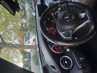 Bild 7: Mercedes-Benz GLC-Klasse X253 GLC 350 d AMG Line 4m