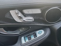 Bild 8: Mercedes-Benz GLC-Klasse X253 GLC 350 d AMG Line 4m