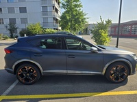 Bild 2: Cupra Formentor 1.4 eHybrid DSG Bild 2: Cupra Formentor 1.4 eHybrid DSG