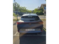 Bild 3: Cupra Formentor 1.4 eHybrid DSG Bild 3: Cupra Formentor 1.4 eHybrid DSG