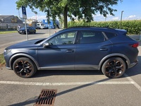 Bild 4: Cupra Formentor 1.4 eHybrid DSG Bild 4: Cupra Formentor 1.4 eHybrid DSG
