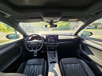 Bild 6: Cupra Formentor 1.4 eHybrid DSG Bild 6: Cupra Formentor 1.4 eHybrid DSG
