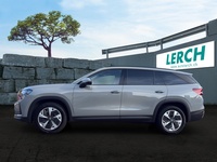 Bild 2: Skoda Kodiaq 2.0 TDI Selection Bild 2: Skoda Kodiaq 2.0 TDI Selection