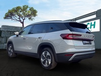 Bild 4: Skoda Kodiaq 2.0 TDI Selection Bild 4: Skoda Kodiaq 2.0 TDI Selection