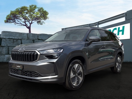 Skoda Kodiaq 2.0 TDI Selection