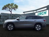 Bild 4: Skoda Kodiaq 2.0 TDI Selection Bild 4: Skoda Kodiaq 2.0 TDI Selection