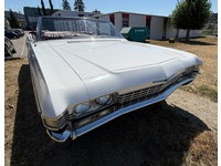 Bild 2: Chevrolet Impala Bild 2: Chevrolet Impala