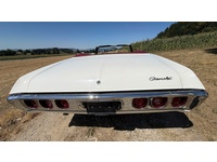 Bild 3: Chevrolet Impala Bild 3: Chevrolet Impala