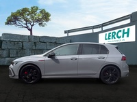 Bild 3: VW Golf VIII 2.0 TSI GTI DSG