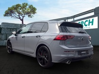 Bild 4: VW Golf VIII 2.0 TSI GTI DSG