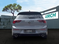 Bild 5: VW Golf VIII 2.0 TSI GTI DSG
