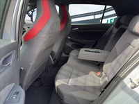 Bild 8: VW Golf VIII 2.0 TSI GTI DSG