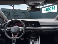 Bild 9: VW Golf VIII 2.0 TSI GTI DSG