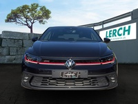 Bild 2: VW Polo 2.0 TSI GTI DSG Bild 2: VW Polo 2.0 TSI GTI DSG