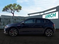 Bild 3: VW Polo 2.0 TSI GTI DSG Bild 3: VW Polo 2.0 TSI GTI DSG