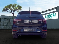Bild 5: VW Polo 2.0 TSI GTI DSG Bild 5: VW Polo 2.0 TSI GTI DSG