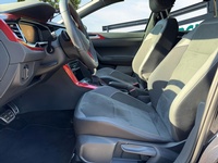 Bild 7: VW Polo 2.0 TSI GTI DSG Bild 7: VW Polo 2.0 TSI GTI DSG