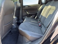 Bild 8: VW Polo 2.0 TSI GTI DSG Bild 8: VW Polo 2.0 TSI GTI DSG