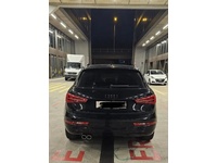 Bild 2: Audi Q3 2.0 TDI 184 quattro S-Tronic