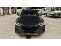 Bild 3: Audi Q3 2.0 TDI 184 quattro S-Tronic